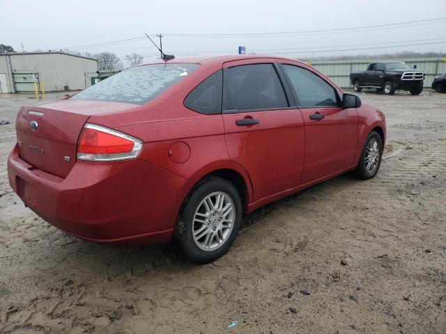 Photo 3 from auction – 2011 FORD UK with VIN 1FAHP3FN0BW115478