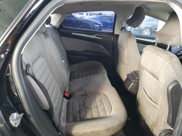 Photo 10 from auction – 2016 FORD FUSION S with VIN 3FA6P0G74GR365810