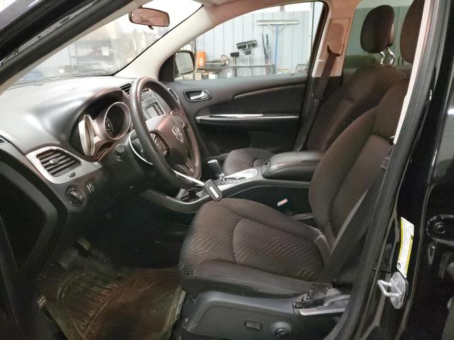 Photo 7 from auction – 2015 DODGE JOURNEY SX with VIN 3C4PDCBG1FT627834