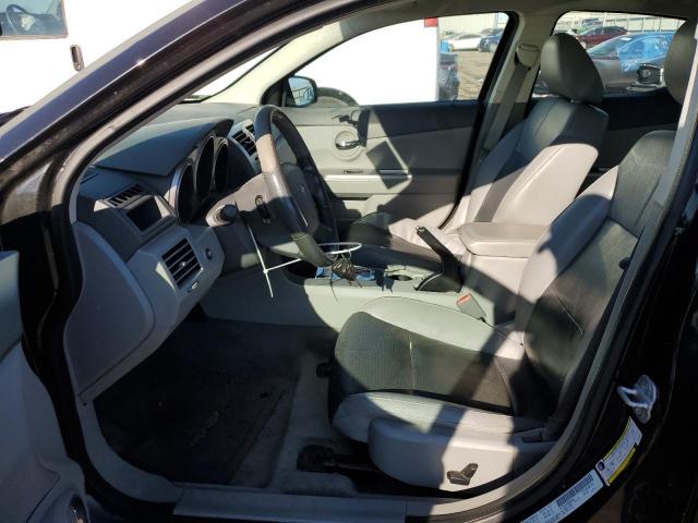 Photo 7 from auction – 2008 DODGE AVENGER R/ with VIN 1B3LD76M08N659460