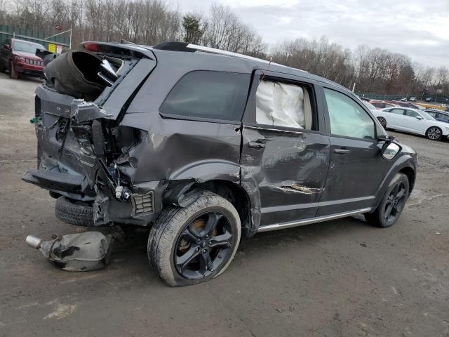 Photo 3 from auction – 2019 DODGE JOURNEY CR with VIN 3C4PDDGG1KT794994