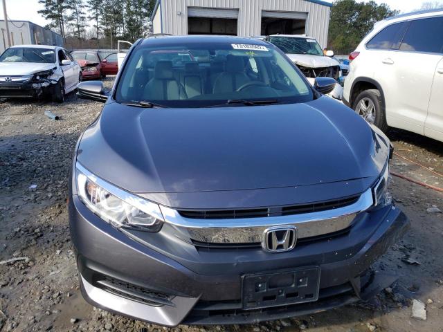 Photo 5 from auction – 2016 HONDA CIVIC EX with VIN 19XFC2F75GE038388