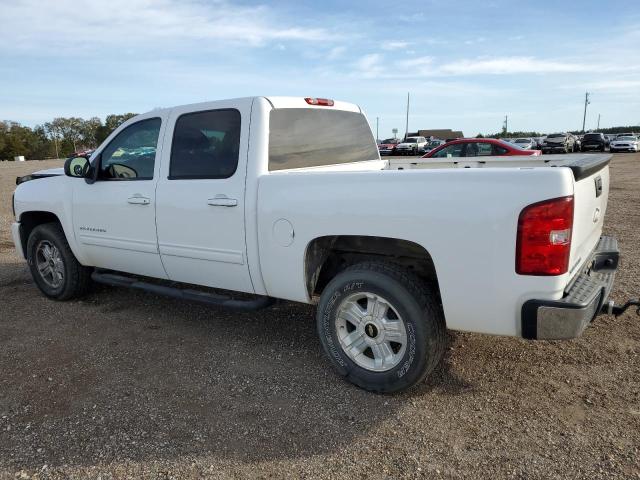 Photo 2 from auction – 2011 CHEVROLET SILVERADO with VIN 3GCPCSEAXBG141868