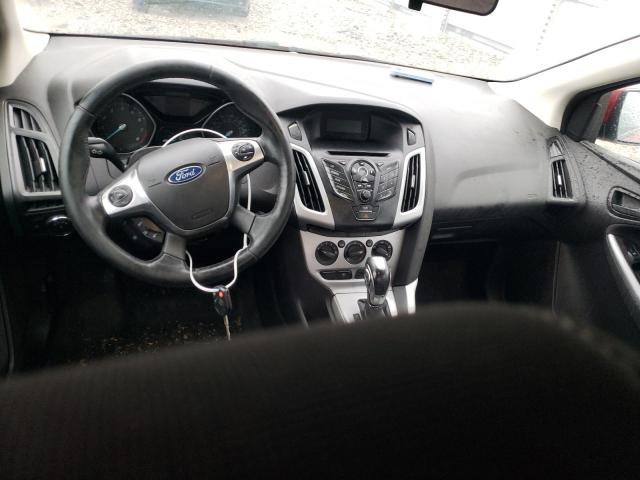 Photo 8 from auction – 2012 FORD FOCUS SE with VIN 1FAHP3K20CL335976