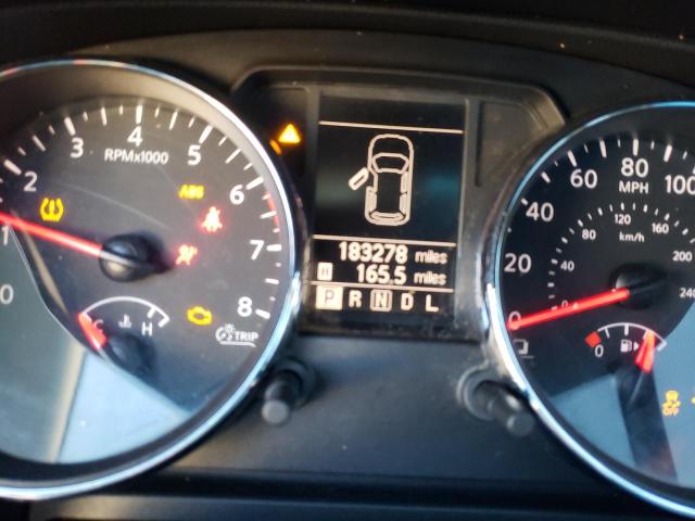 Photo 9 from auction – 2011 NISSAN ROGUE S with VIN JN8AS5MV3BW685035