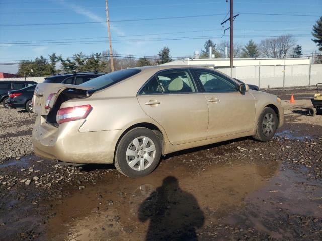 Photo 3 from auction – 2010 TOYOTA CAMRY BASE with VIN 4T4BF3EKXAR020206