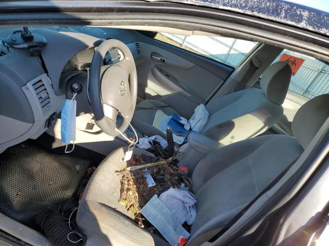 Photo 7 from auction – 2010 TOYOTA COROLLA BA with VIN 2T1BU4EE2AC232177