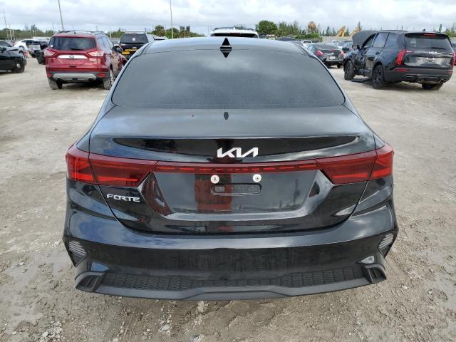 Photo 6 from auction – 2022 KIA FORTE FE with VIN 3KPF24AD6NE494389