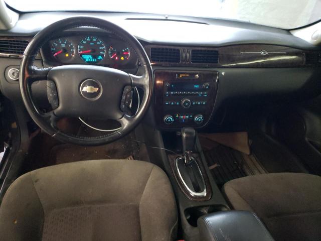 Photo 8 from auction – 2014 CHEVROLET IMPALA LIM with VIN 2G1WB5E33E1119735