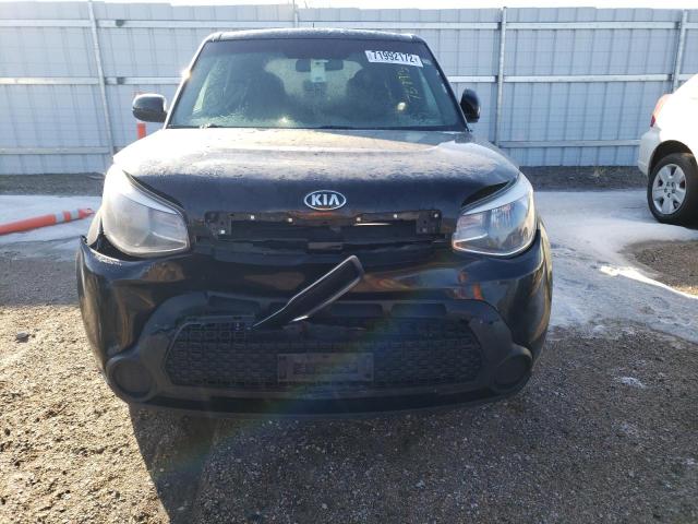 Photo 5 from auction – 2015 KIA SOUL with VIN KNDJN2A24F7759915