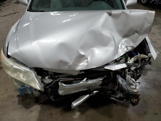Photo 11 from auction – 2011 TOYOTA CAMRY BASE with VIN 4T1BF3EK0BU130001