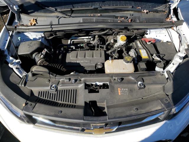Photo 12 from auction – 2018 CHEVROLET TRAX LS with VIN 3GNCJKSB2JL167881