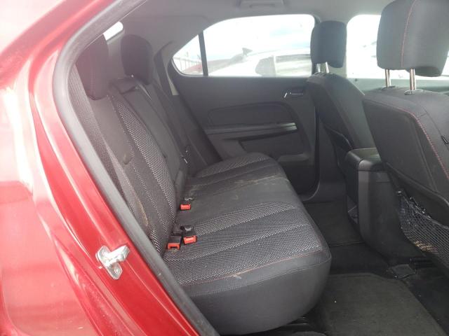 Photo 11 from auction – 2013 CHEVROLET EQUINOX LT with VIN 2GNALDEK6D6196737