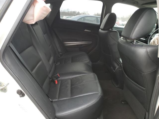 Photo 10 from auction – 2014 HONDA CROSSTOUR with VIN 5J6TF2H53EL000128