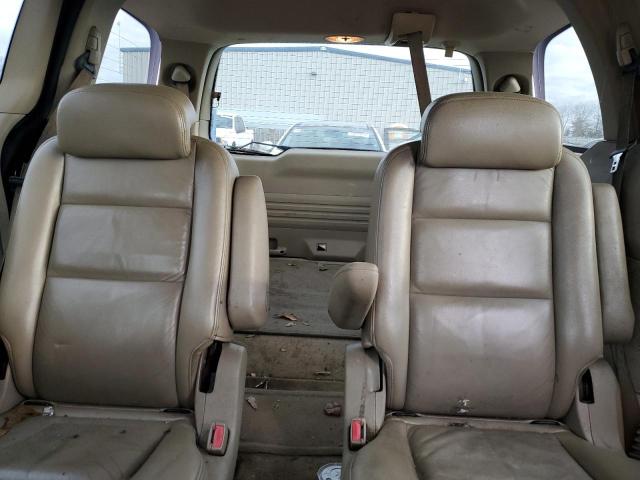 Photo 10 from auction – 2004 FORD FREESTAR L with VIN 2FMDA58294BA64930