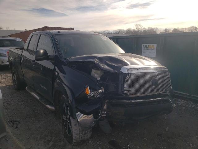 Photo 4 from auction – 2012 TOYOTA TUNDRA DOU with VIN 5TFRY5F15CX118232