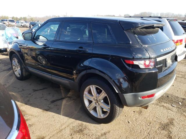 Photo 2 from auction – 2012 LAND ROVER RANGE ROVE with VIN SALVP2BG9CH662746