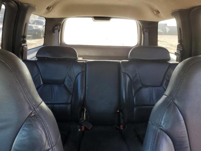 Photo 10 from auction – 2000 DODGE DURANGO with VIN 1B4HS28Z2YF108380