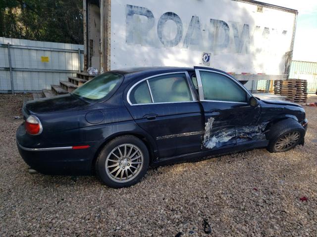 Photo 3 from auction – 2006 JAGUAR S-TYPE with VIN SAJWA01A96FN62405