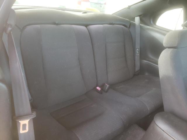 Photo 10 from auction – 2002 FORD MUSTANG with VIN 1FAFP40422F198022