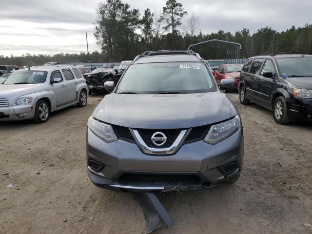 Photo 5 from auction – 2016 NISSAN ROGUE S with VIN KNMAT2MT8GP723477
