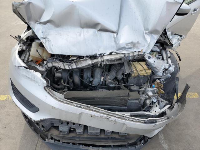 Photo 11 from auction – 2018 FORD FOCUS SE with VIN 1FADP3K27JL326641