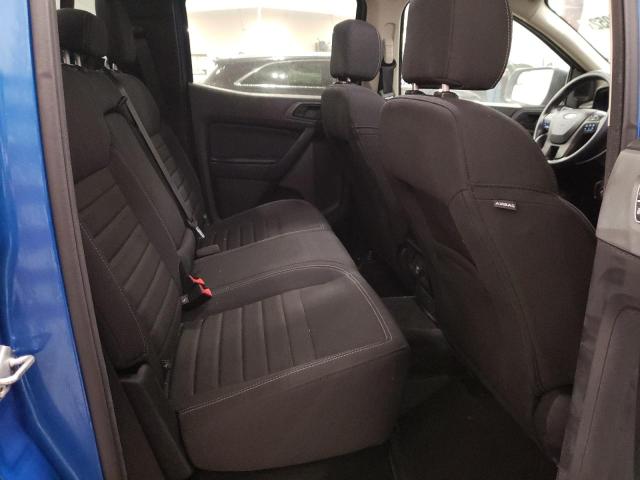 Photo 10 from auction – 2021 FORD RANGER with VIN 1FTER4FHXMLD72918