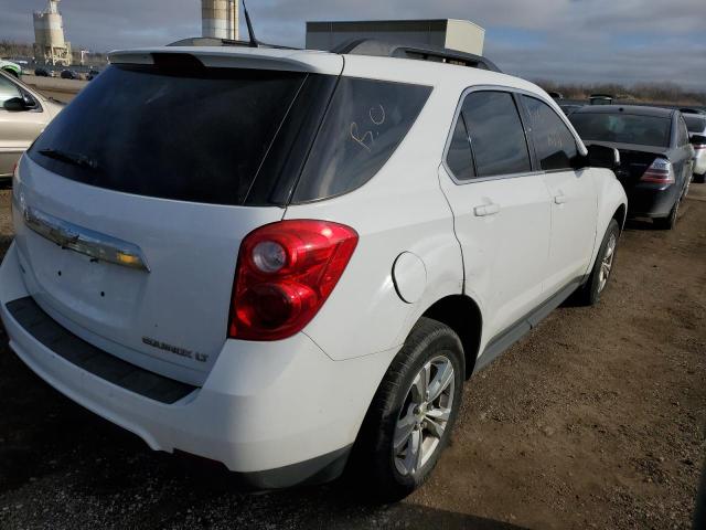 Photo 3 from auction – 2010 CHEVROLET EQUINOX LT with VIN 2CNFLNEW6A6368201