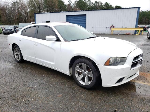 Photo 4 from auction – 2014 DODGE CHARGER SE with VIN 2C3CDXBG9EH299841