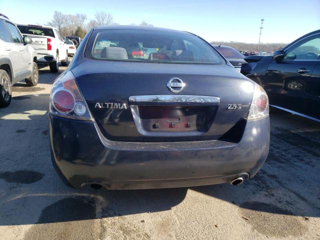 Photo 6 from auction – 2012 NISSAN ALTIMA BAS with VIN 1N4AL2AP7CC226533