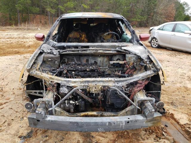 Photo 5 from auction – 2012 CHRYSLER 200 TOURIN with VIN 1C3CCBBB9CN302963