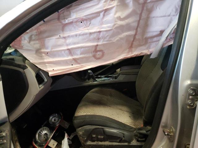 Photo 7 from auction – 2011 CHEVROLET EQUINOX LS with VIN 2GNALBECXB1228726