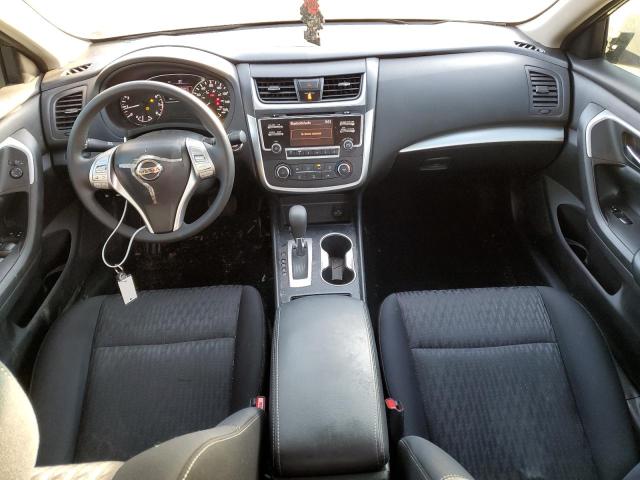 Photo 8 from auction – 2017 NISSAN ALTIMA 2.5 with VIN 1N4AL3AP8HC299066