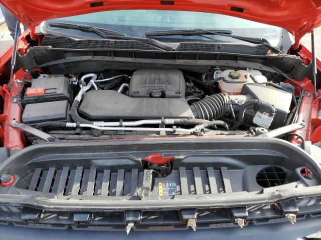 Photo 11 from auction – 2022 GMC SIERRA LIM with VIN 3GTN8AEK5NG199578