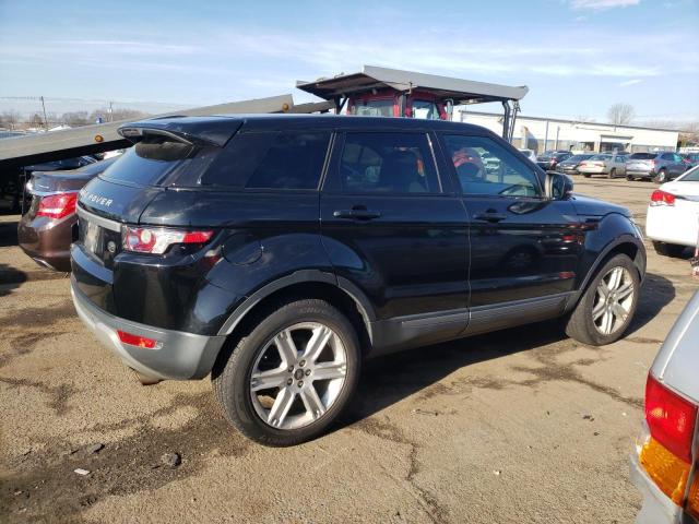 Photo 3 from auction – 2012 LAND ROVER RANGE ROVE with VIN SALVP2BG9CH662746
