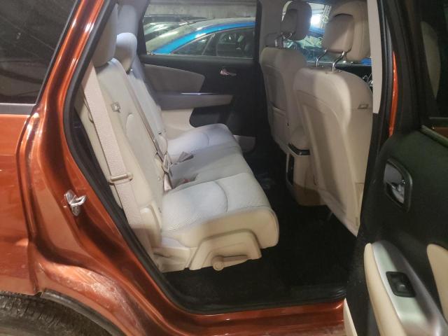 Photo 10 from auction – 2012 DODGE JOURNEY SX with VIN 3C4PDCBG1CT218714