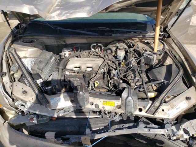 Photo 11 from auction – 1998 BUICK CENTURY CU with VIN 2G4WS52M3W1517951
