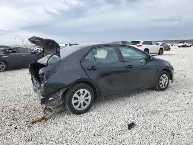 Photo 3 from auction – 2016 TOYOTA COROLLA L with VIN 5YFBURHE4GP546043