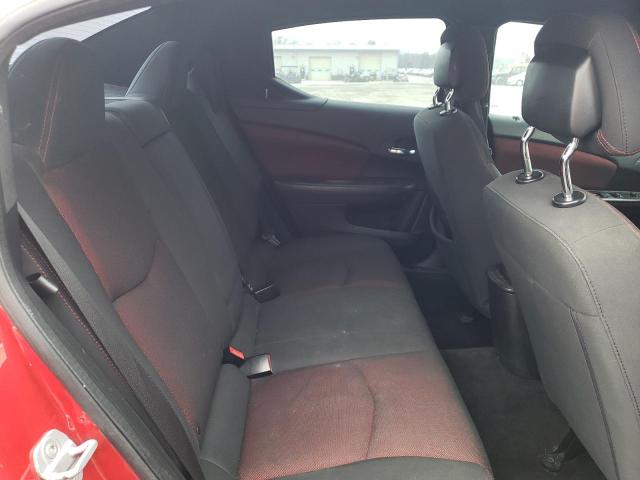 Photo 10 from auction – 2011 DODGE AVENGER MA with VIN 1B3BD1FG3BN523818