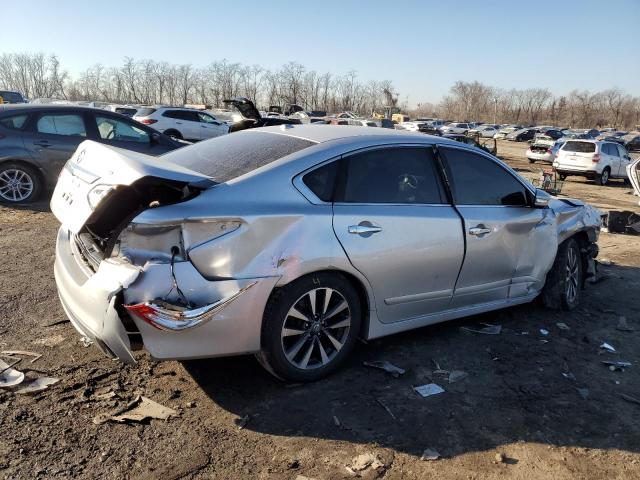 Photo 3 from auction – 2016 NISSAN ALTIMA 2.5 with VIN 1N4AL3AP8GC185163
