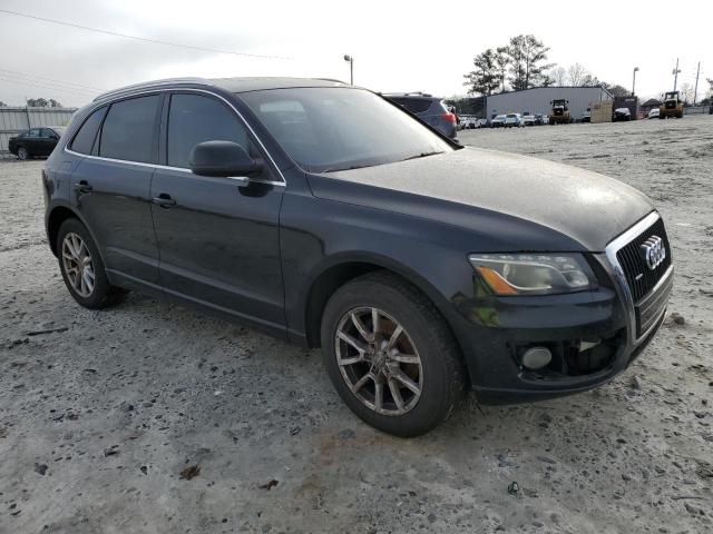 Photo 4 from auction – 2010 AUDI Q5 PREMIUM with VIN WA1LKAFP9AA047440