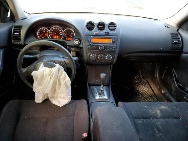 Photo 8 from auction – 2012 NISSAN ALTIMA BAS with VIN 1N4AL2AP7CC161344