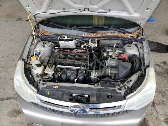 Photo 11 from auction – 2008 FORD FOCUS S/SE with VIN 1FAHP34NX8W133479