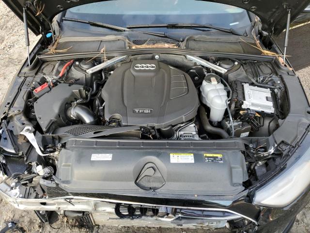 Zdjęcie 11 z aukcji – 2020 AUDI A4 PREMIUM z VIN WAUGMAF42LA041793