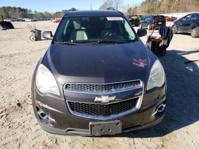 Photo 5 from auction – 2014 CHEVROLET EQUINOX LT with VIN 2GNALCEK5E6244563