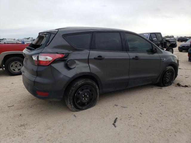 Photo 3 from auction – 2018 FORD ESCAPE S with VIN 1FMCU0F73JUA97089