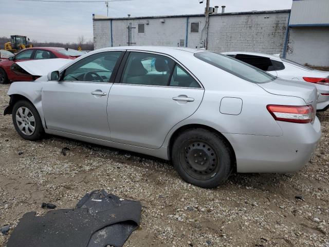 Photo 2 from auction – 2010 TOYOTA CAMRY BASE with VIN 4T1BF3EK5AU017675