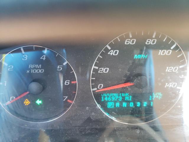 Photo 9 from auction – 2007 CHEVROLET IMPALA LT with VIN 2G1WT55N679397936