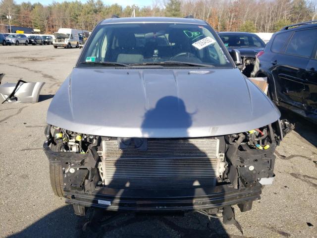 Foto 5 de la subasta – 2017 DODGE JOURNEY SX con VIN 3C4PDCBG2HT532248