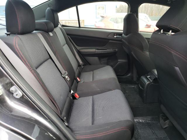 Foto 10 de la subasta – 2015 SUBARU WRX PREMIU con VIN JF1VA1D64F9820812